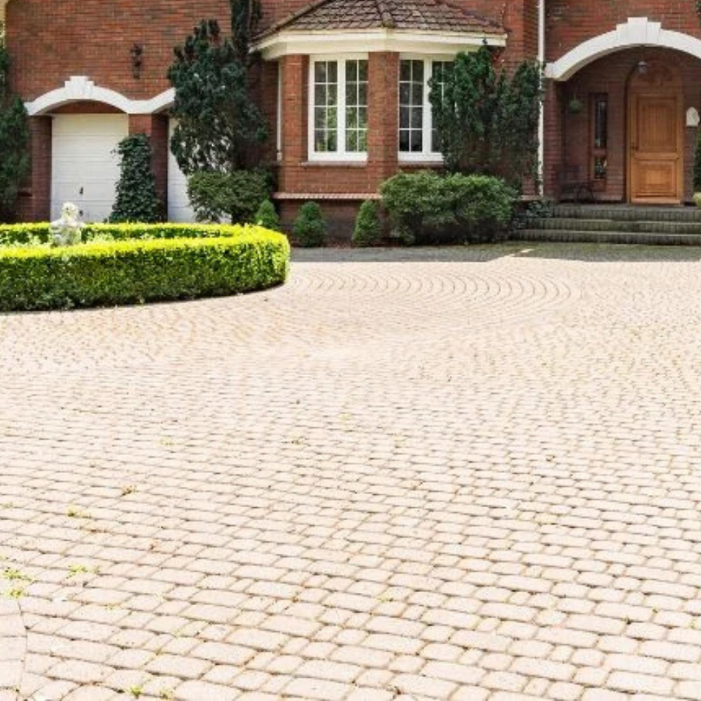 Concrete Paving in Eastham