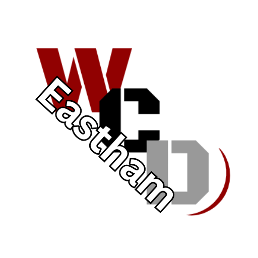 Eastham Driveways Logo