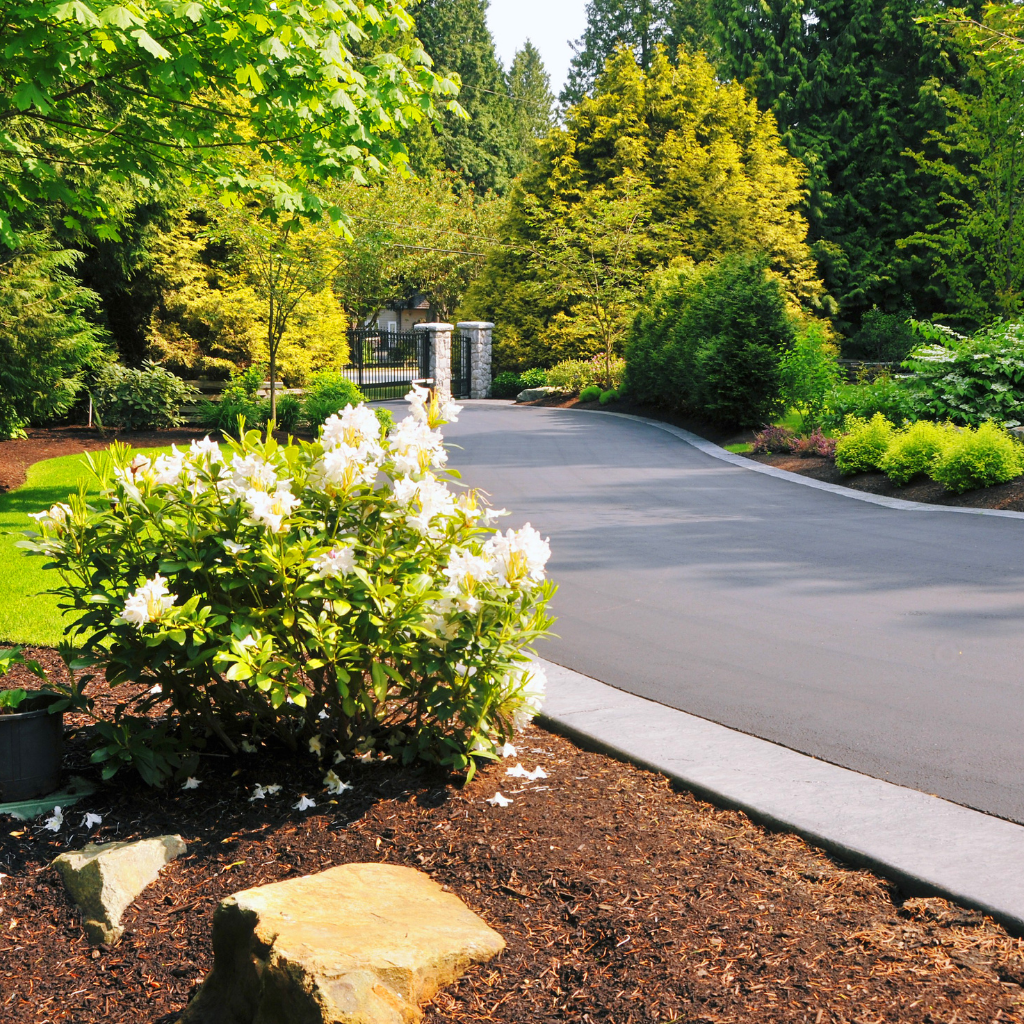Local Driveway Solutions by WCD in Eastham