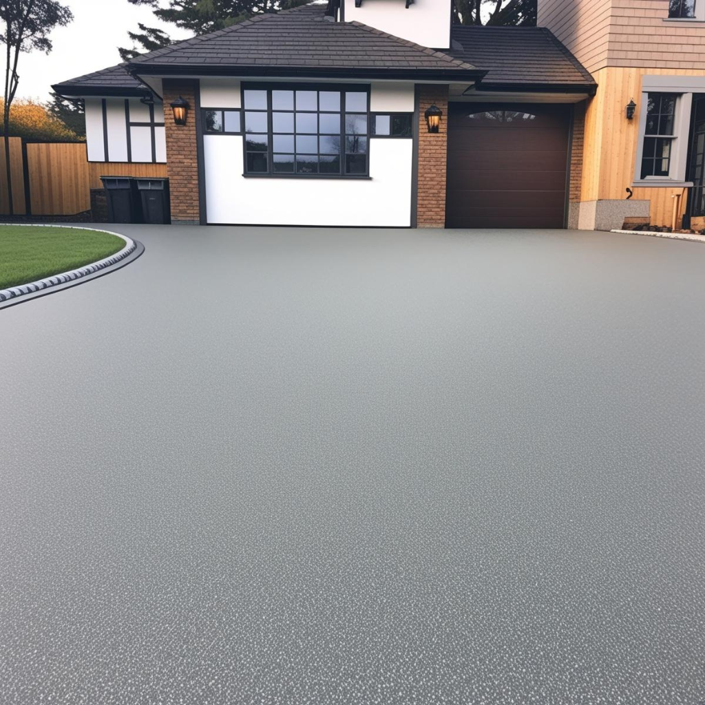 Resin Driveway Services in Eastham